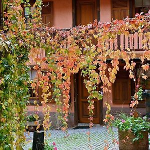 Hotel De L'Ange